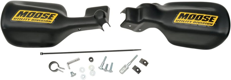 MOOSE Racing Contoured Handguards - Yamaha (1987-2014)