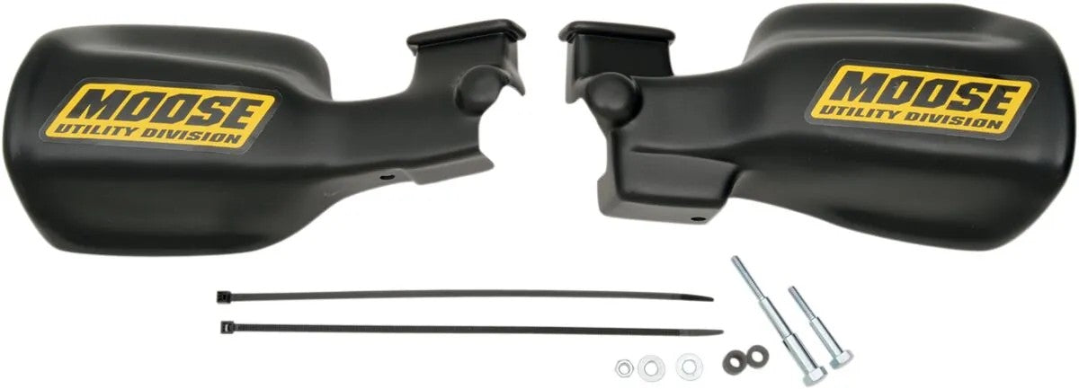 MOOSE Racing Contoured Handguards - Yamaha (2007-2026)