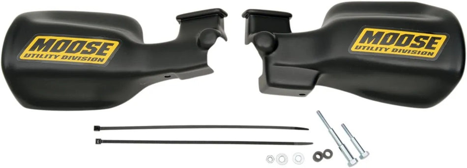 MOOSE Racing Contoured Handguards - Yamaha (2007-2026)