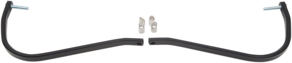 MOOSE Racing handkappen zwart | Femon Parts