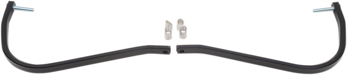MOOSE Racing handkappen zwart | Femon Parts