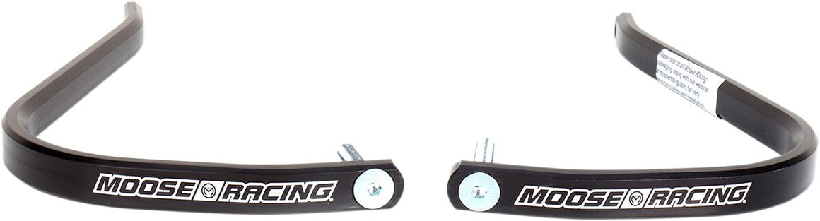 MOOSE Racing handkappen zwart | Femon Parts