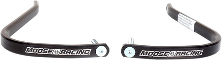 MOOSE Racing handkappen zwart | Femon Parts