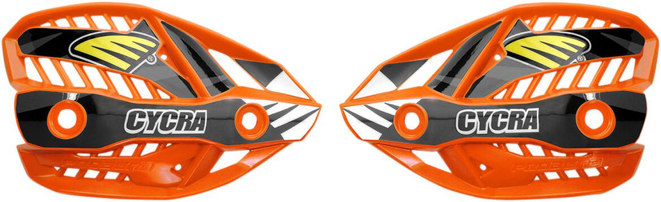 CYCRA ULTRA PROBEND CRM REPLACEMENT SHIELD W/O COVER ORANGE