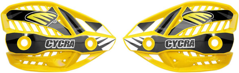 CYCRA ULTRA PROBEND CRM REPLACEMENT SHIELD W/O COVER YELLOW