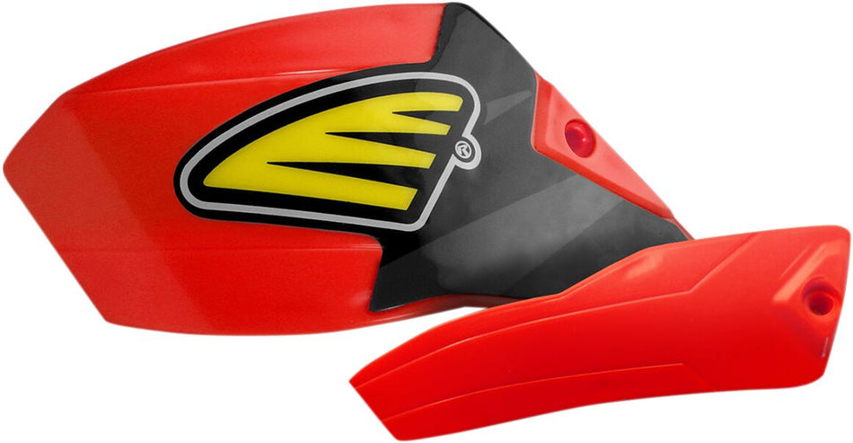 CYCRA ULTRA PROBEND CRM REPLACEMENT SHIELD COVER RED