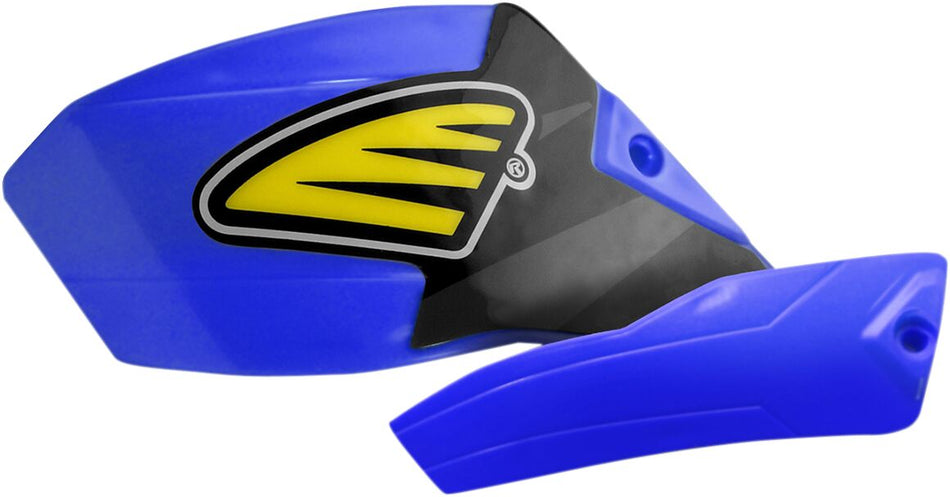 CYCRA ULTRA PROBEND CRM REPLACEMENT SHIELD COVER BLUE
