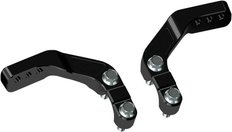 CYCRA ULTRA PROBEND CRM REPLACEMENT CLAMP MOUNT 1 1/8 (28,6MM) BLACK