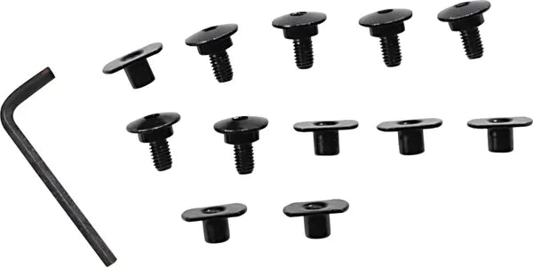 CYCRA HARDWARE PACK REPL CRM