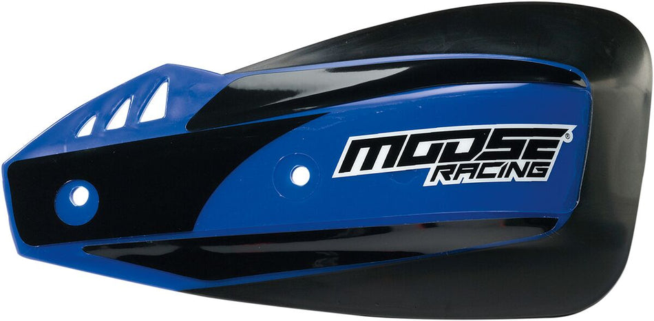 MOOSE Racing Rebound handkappen zwart | Femon Parts