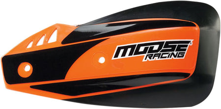 MOOSE Racing Rebound handkappen zwart | Femon Parts