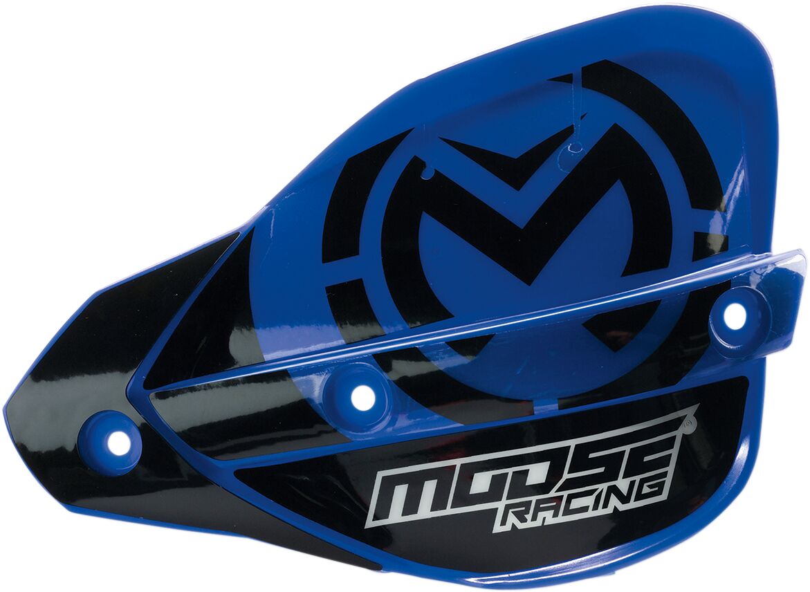 MOOSE Racing Probend handkappen zwart | Femon Parts