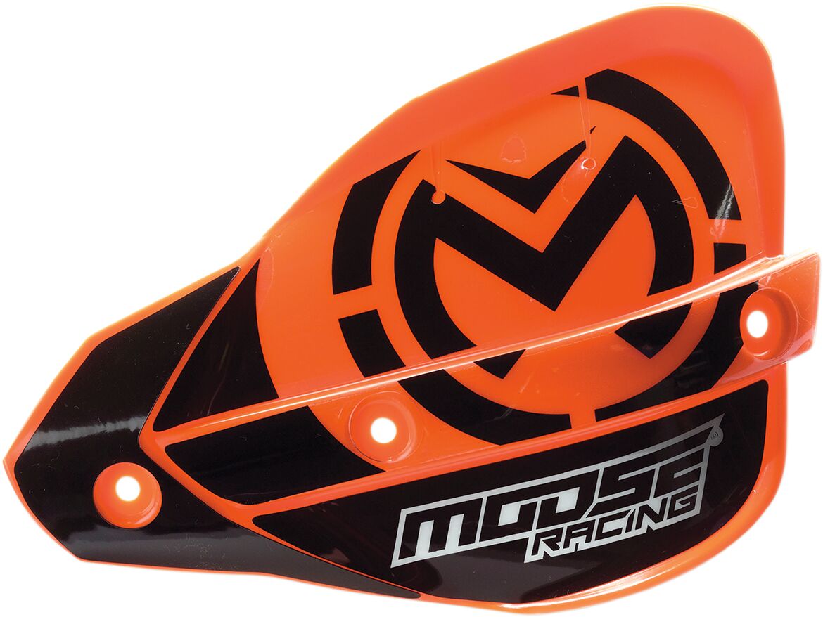 MOOSE Racing Probend handkappen zwart | Femon Parts
