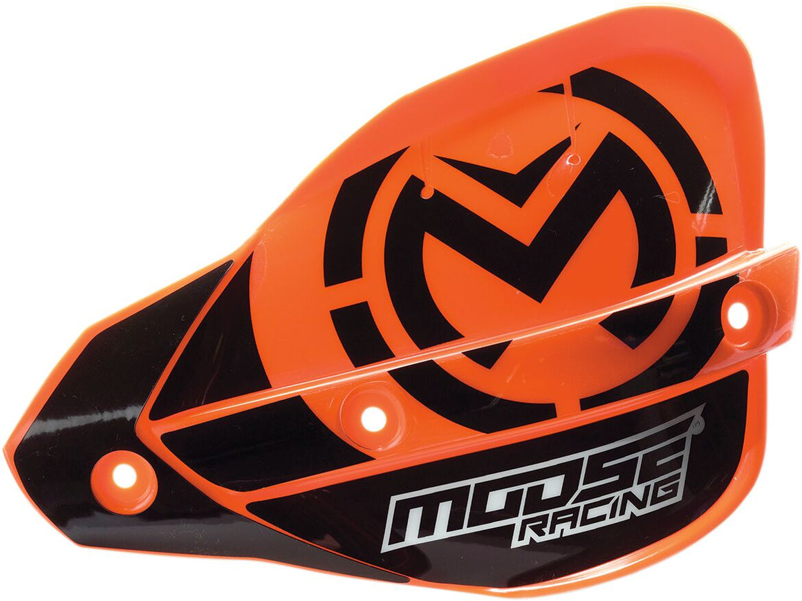 MOOSE Racing Probend handkappen zwart | Femon Parts