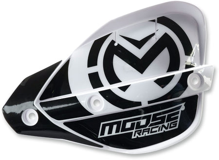 MOOSE Racing Probend handkappen zwart | Femon Parts
