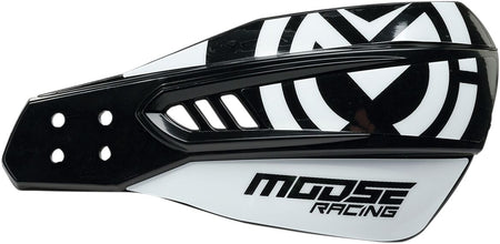 MOOSE Racing Qualifier handkappen zwart | Femon Parts