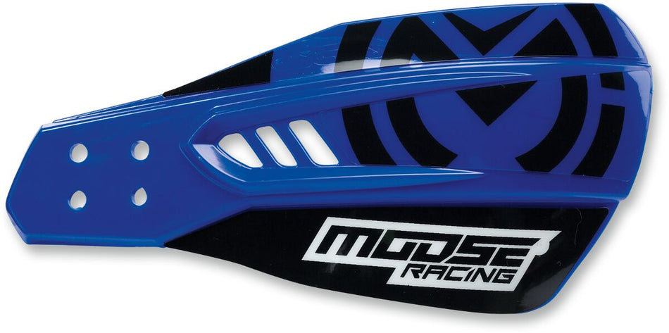 MOOSE Racing Qualifier handkappen zwart | Femon Parts