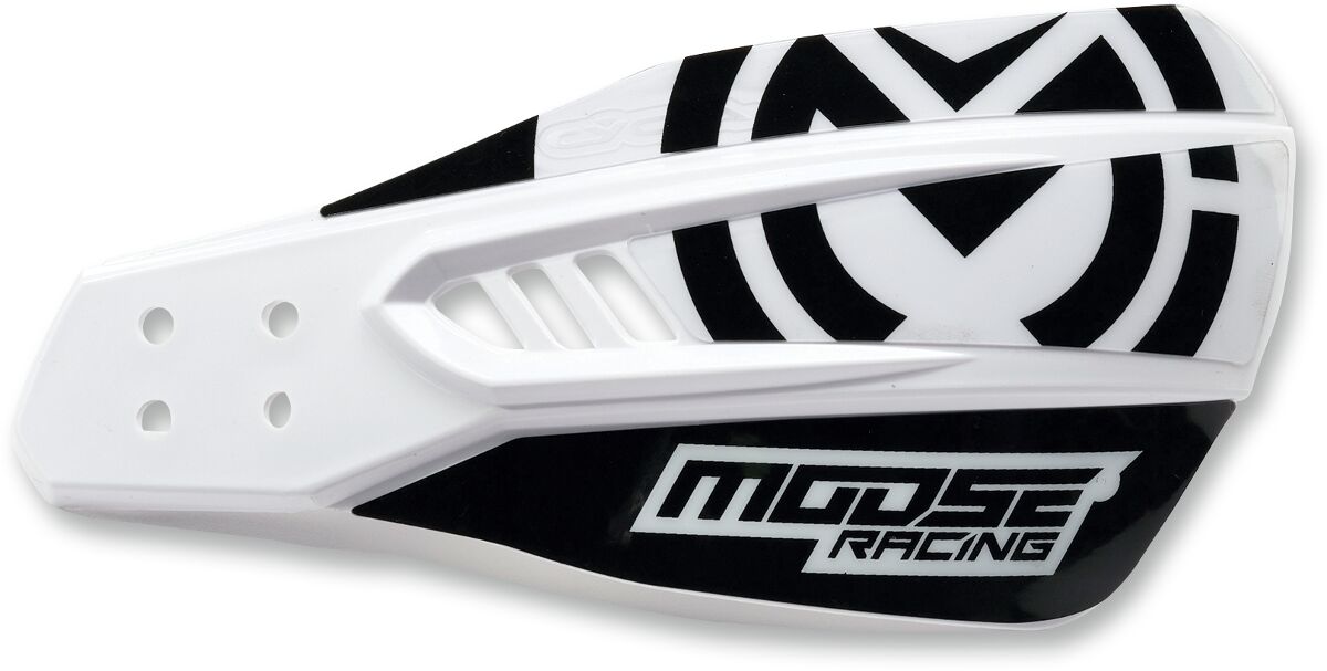 MOOSE Racing Qualifier handkappen zwart | Femon Parts