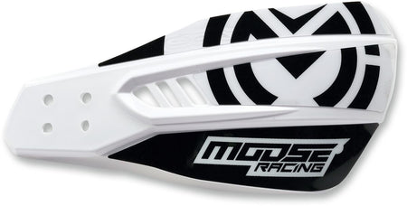 MOOSE Racing Qualifier handkappen zwart | Femon Parts