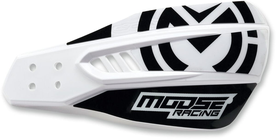 MOOSE Racing Qualifier handkappen zwart | Femon Parts
