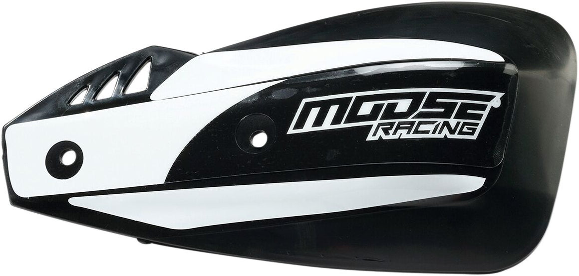 MOOSE Racing handkappen zwart | Femon Parts