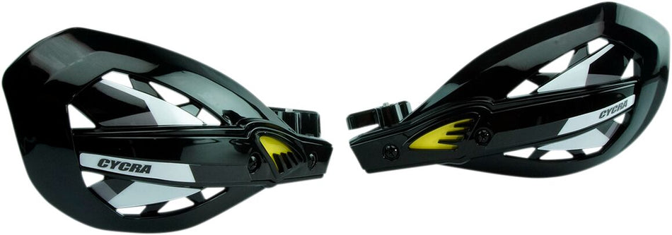 CYCRA HANDSHIELD ECLIPSE HUSQVARNA BLACK