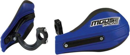 MOOSE Racing Roost2 handkappen zwart | Femon Parts