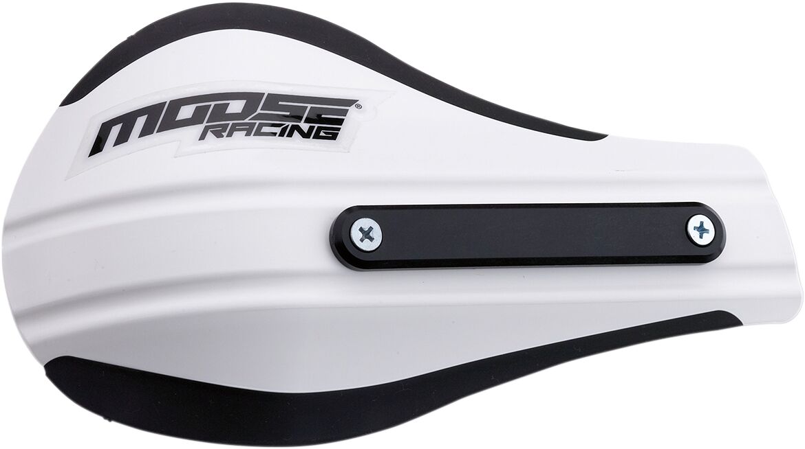 MOOSE Racing Contour handkappen zwart | Femon Parts