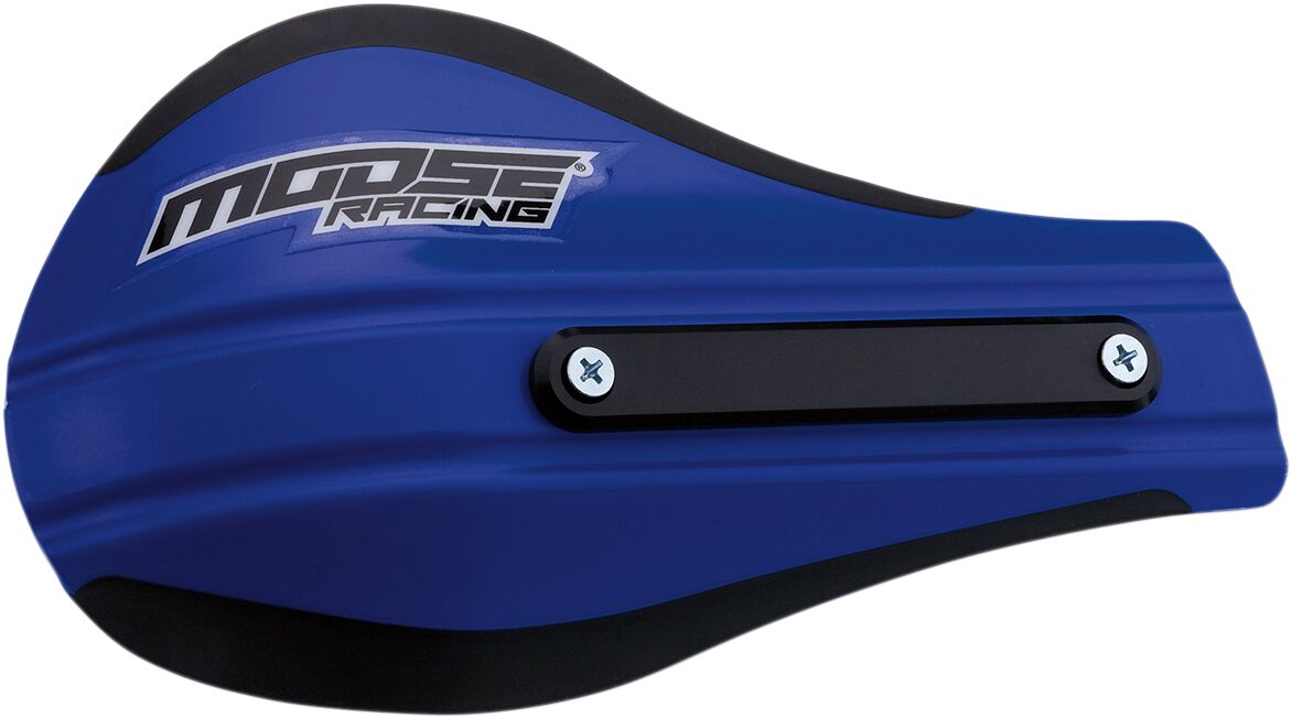 MOOSE Racing Contour handkappen zwart | Femon Parts