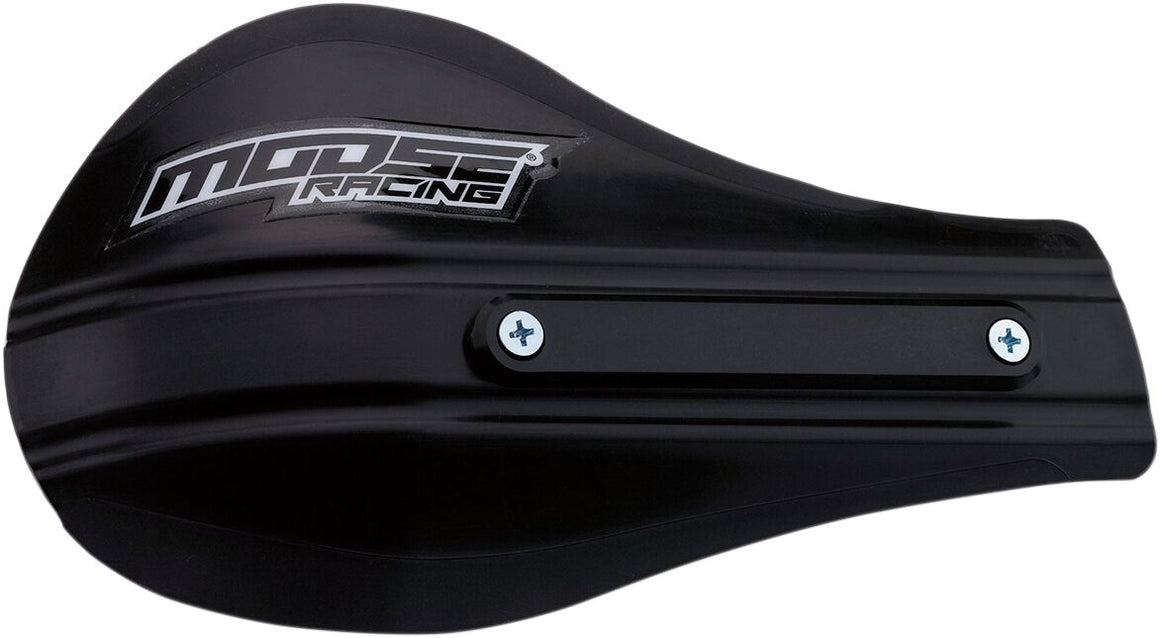 MOOSE Racing Contour handkappen zwart | Femon Parts
