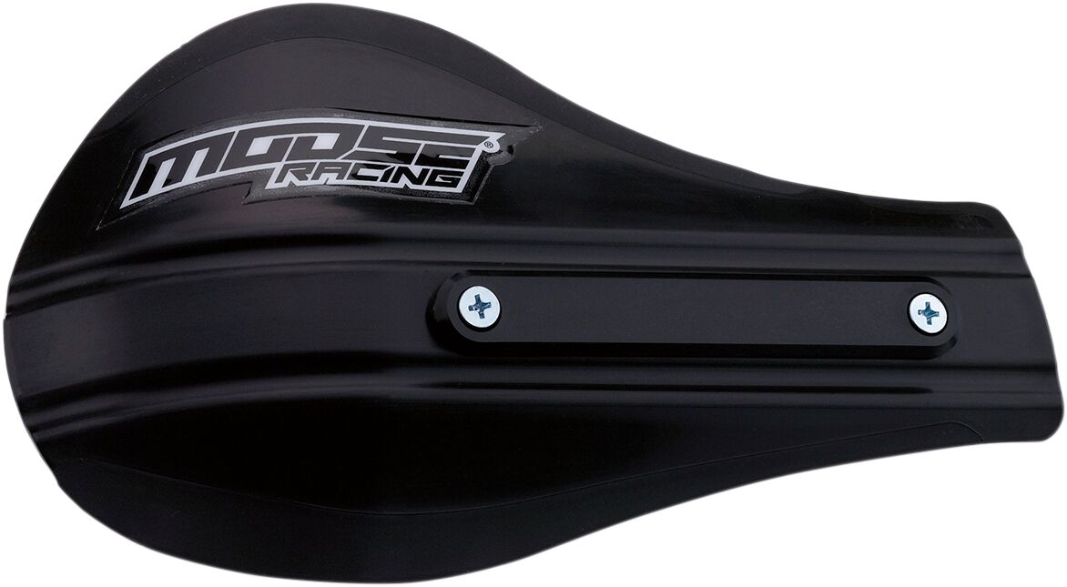 MOOSE Racing Contour handkappen zwart | Femon Parts