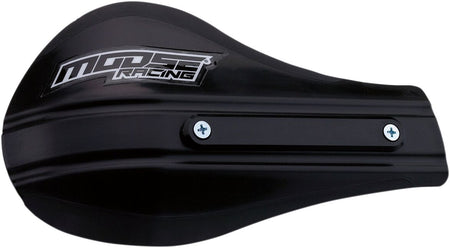 MOOSE Racing Contour handkappen zwart | Femon Parts