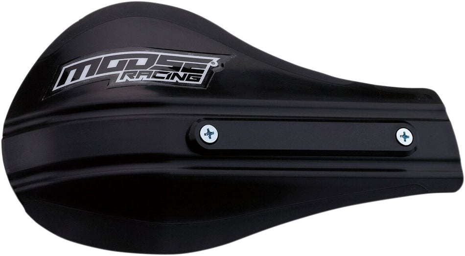MOOSE Racing Contour handkappen zwart | Femon Parts