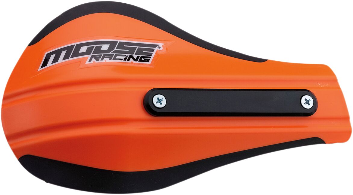 MOOSE Racing Contour handkappen zwart | Femon Parts