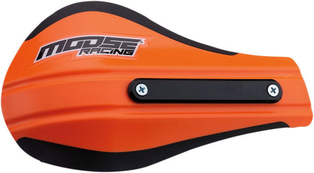 MOOSE Racing Contour handkappen zwart | Femon Parts