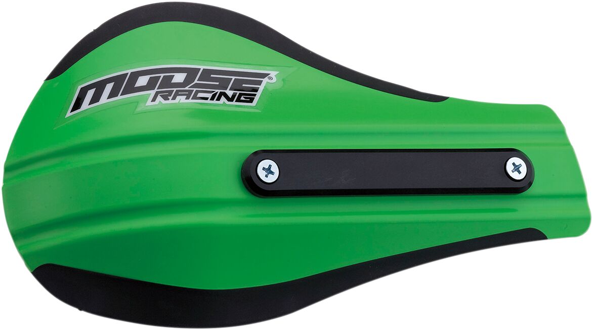 MOOSE Racing Contour handkappen zwart | Femon Parts