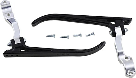 MOOSE Racing Contour handkappen zwart - Ktm | Femon Parts