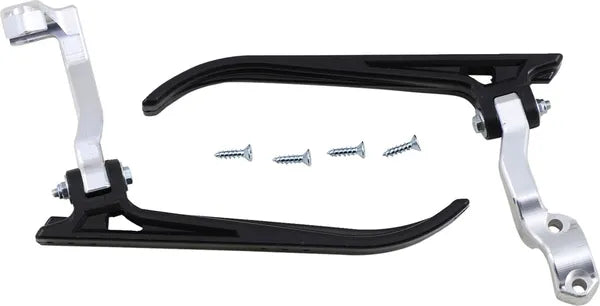 MOOSE Racing Contour handkappen zwart - Beta | Femon Parts
