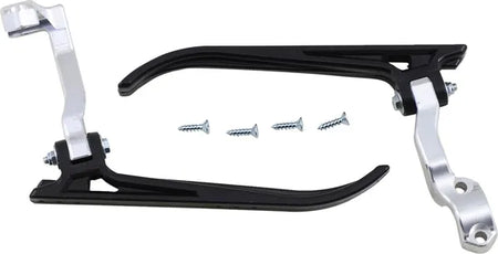MOOSE Racing Contour handkappen zwart - Beta | Femon Parts