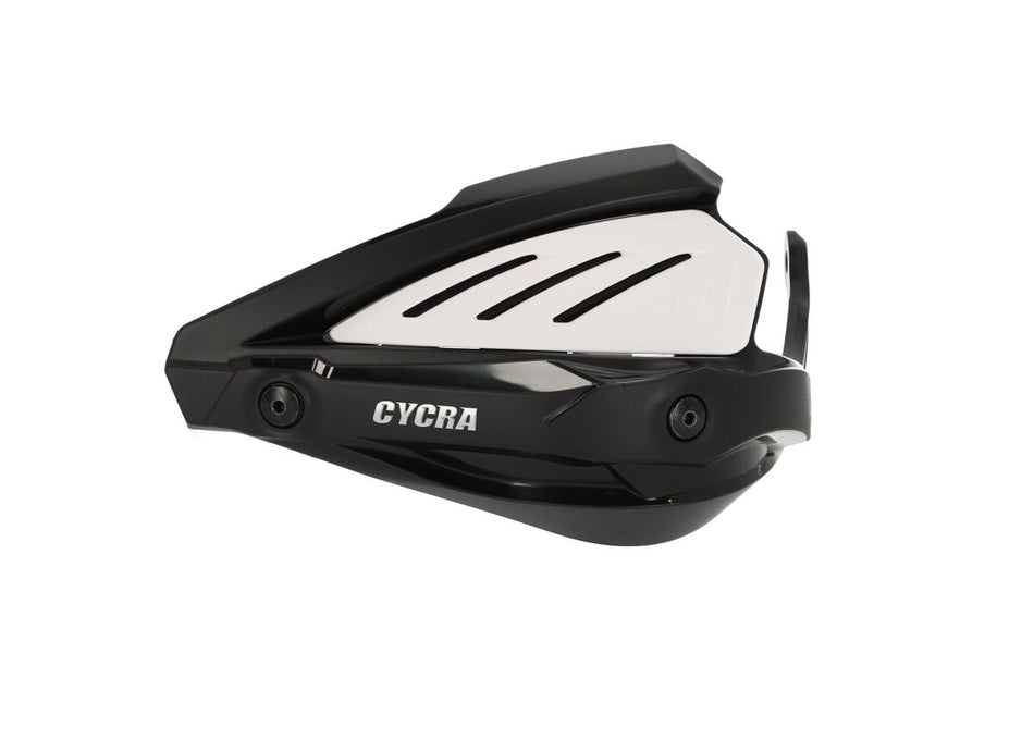 CYCRA VOYAGER HDGRD TENERE BK/W