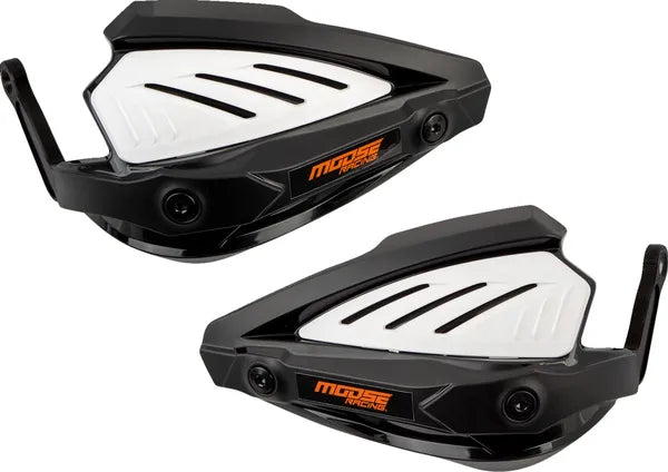 MOOSE Racing Voyager handkappen zwart | Femon Parts