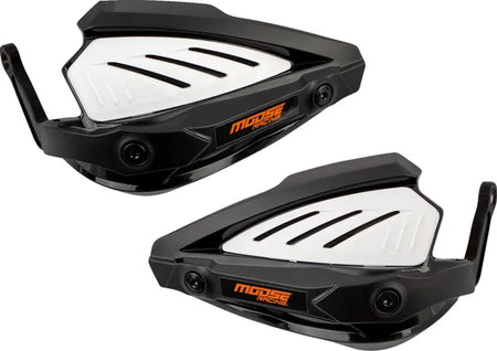 MOOSE Racing Voyager handkappen zwart | Femon Parts