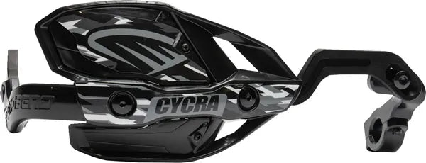 CYCRA CRM ULTRA 1/8 CLAMP BLK