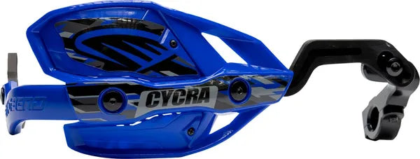 CYCRA CRM ULTRA 1/8 CLMP BLU