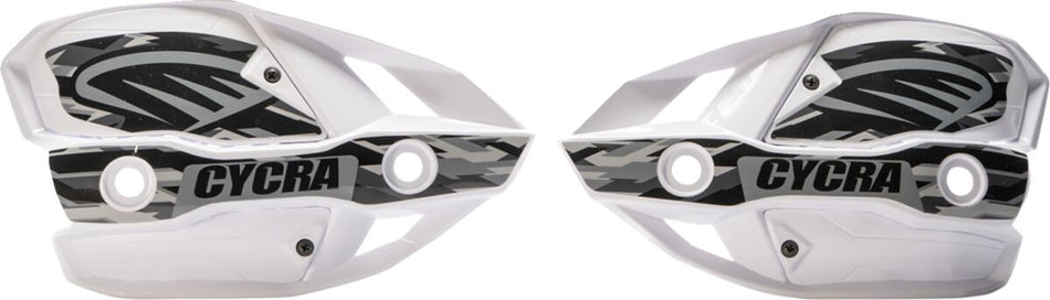 CYCRA ULTRA REPL SHLD/CVR WH