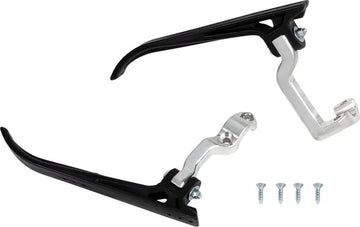 Protège-mains et supports supermoto