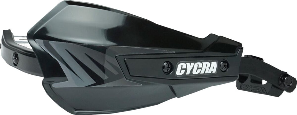 CYCRA HAND GUARD MX-RACE BLUE/BLACK