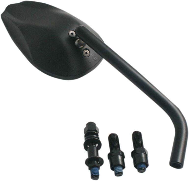 Parts Europe Universele E-gekeurde spiegel 06401146