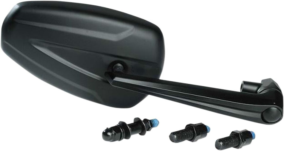Parts Europe Universele E-gekeurde spiegel 06401152