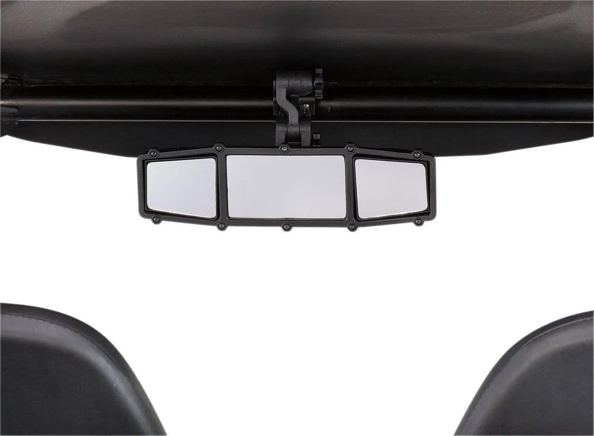 MOOSE Racing Elite Series UTV Center Mirror - meerdere merken (1988-2027)